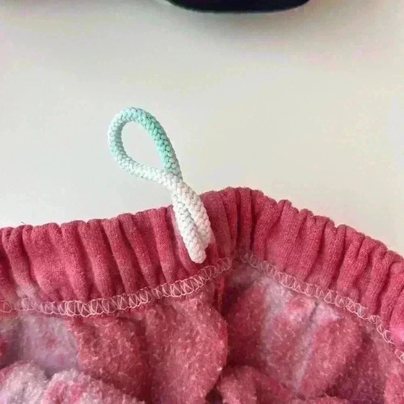 Urban, outfitters urban renewals sweatshirt, and sweatpants set tie-dye - Picture 2 of 13